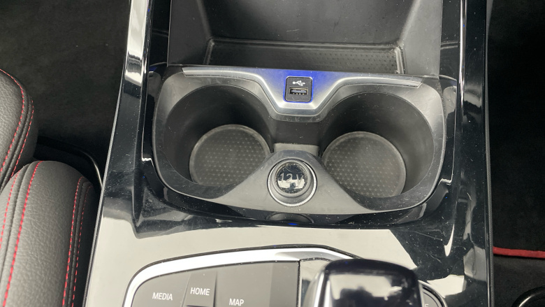 BMW 1 Series 128ti 5dr Step Auto Petrol Hatchback